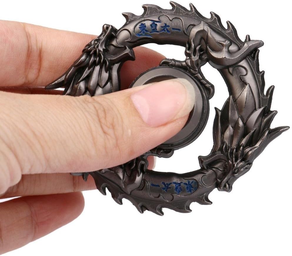 dragon fidget spinner amazon