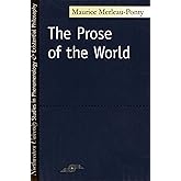 The Prose of the World (Studies in Phenomenology and Existential Philosophy)