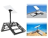 Adjustable Starlink Gen 3 Roof Ridge