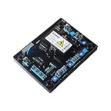 XINXUSONG For AVR AS440 Automatic Voltage Regulator