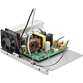 GYURYH PD4560CSV Power Converter for PD4500 Series Power Center RV Marine Battery Charger -60A