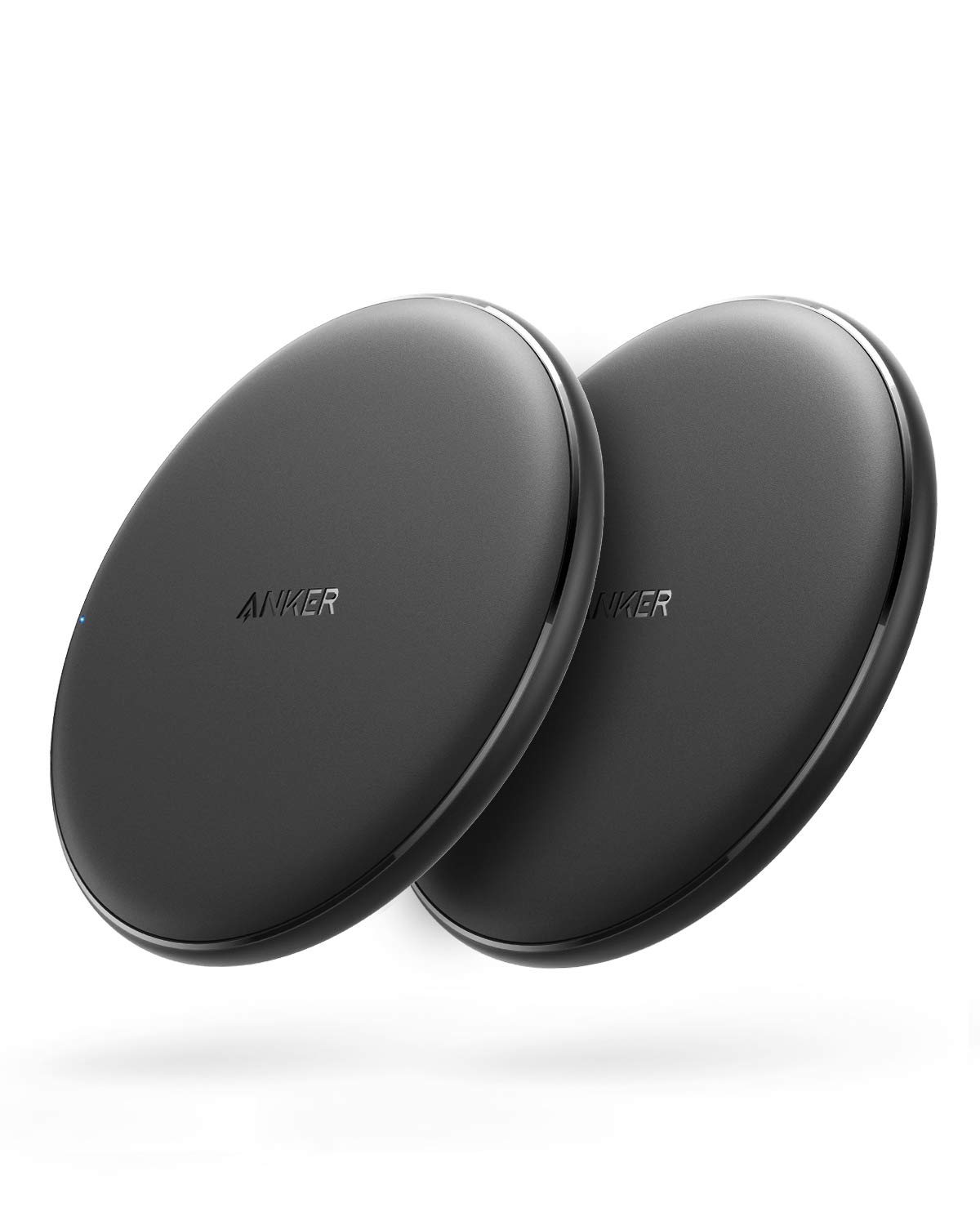 Mua Anker Wireless Charger, 2 Pack PowerWave Pad, QiCertified, 7.5W