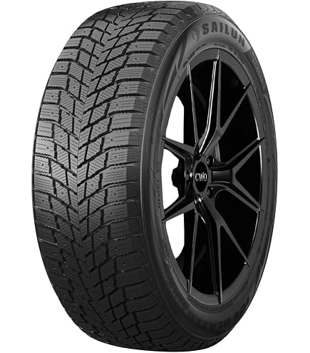 Amazon.com: Dunlop Winter Maxx SJ8 225/60R17 99R : Automotive