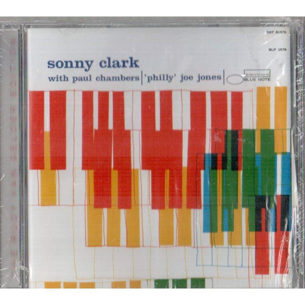 Sonny Clark Trio