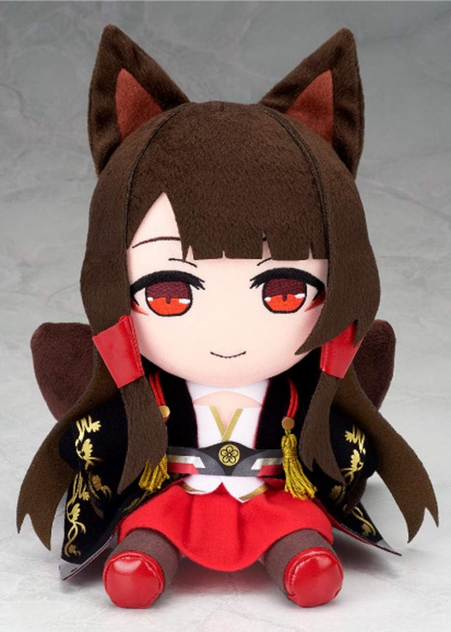 Featured image of post Azur Lane Atago Plush Doll