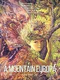 A Mountain Europa by