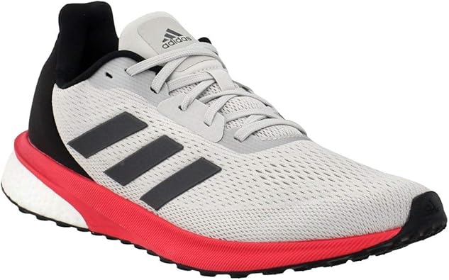 womens grey adidas running shoes