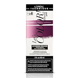 L'OREAL TECHNIQUE Let's Color Conditioning Gelee