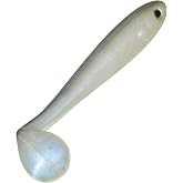 Strike King Shadalicious Swimbait/Blue Gizzard