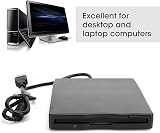 Les-Theresa USB 3.5 Inch External Floppy Drive 1.44MB 720KB view 2