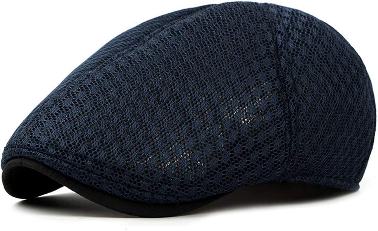 casquette souple homme