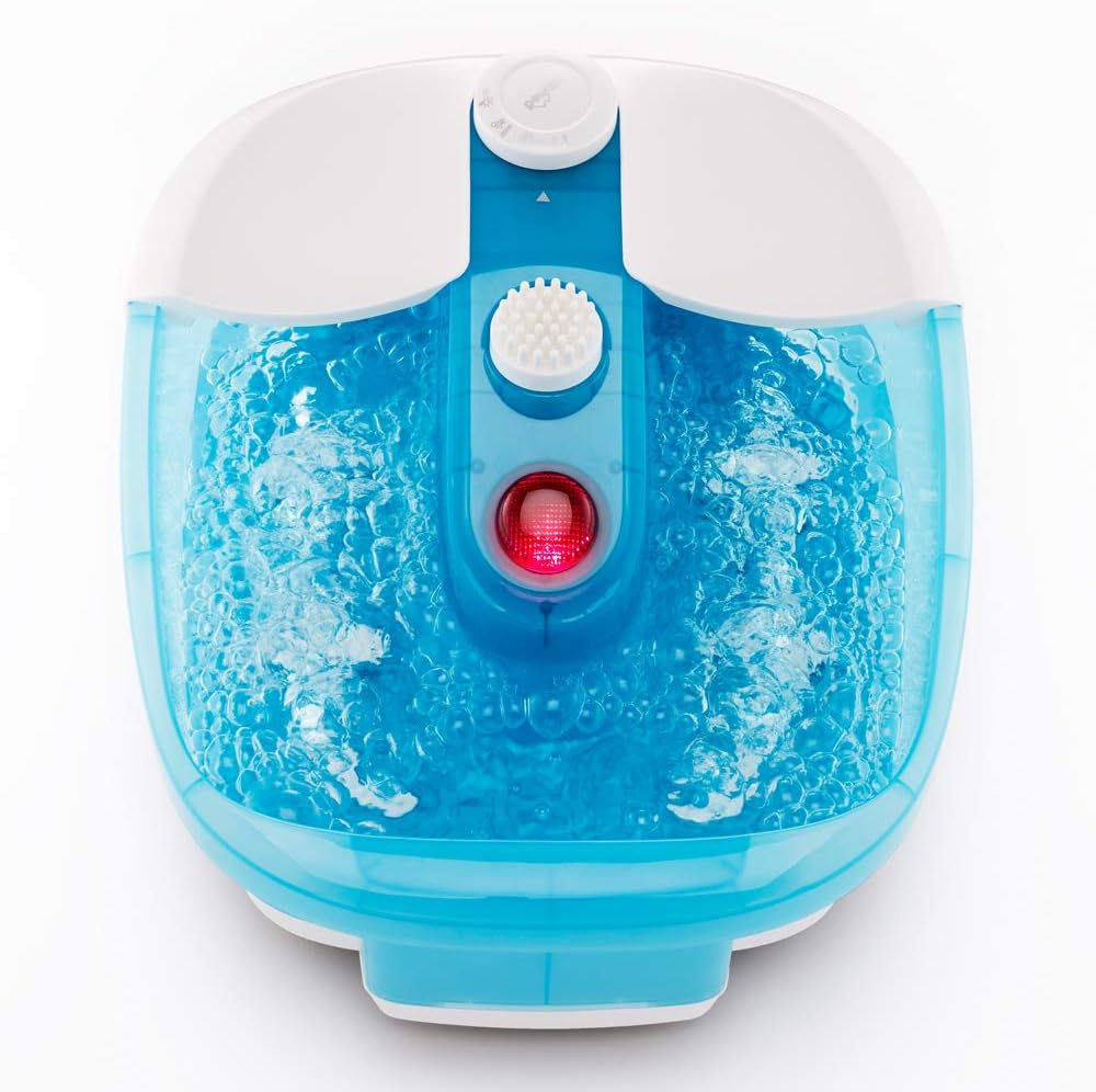 Promed/Farchant FB-100