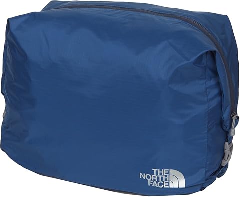 Amazon ザノースフェイス The North Face 2wayポーチ Nm 4 セレスティアブルー The North Face ザノースフェイス バッグ小物