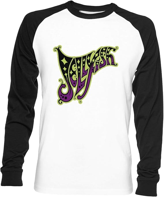 Jellyfish Jellyfish Band Sturmer Manning Bellybutton Unisexe Hommes