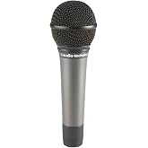 Audio-Technica ATM510 Cardioid Dynamic Handheld Microphone