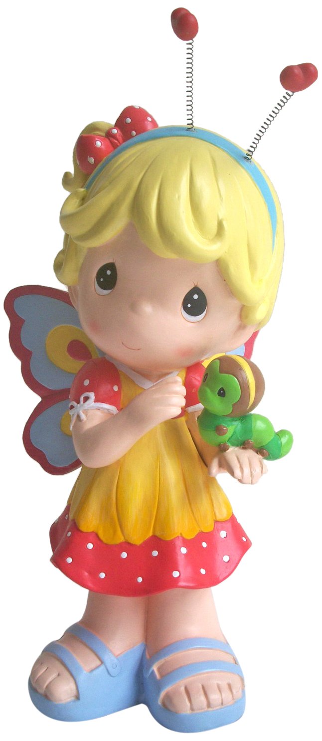 Best Precious Moments Garden Statues