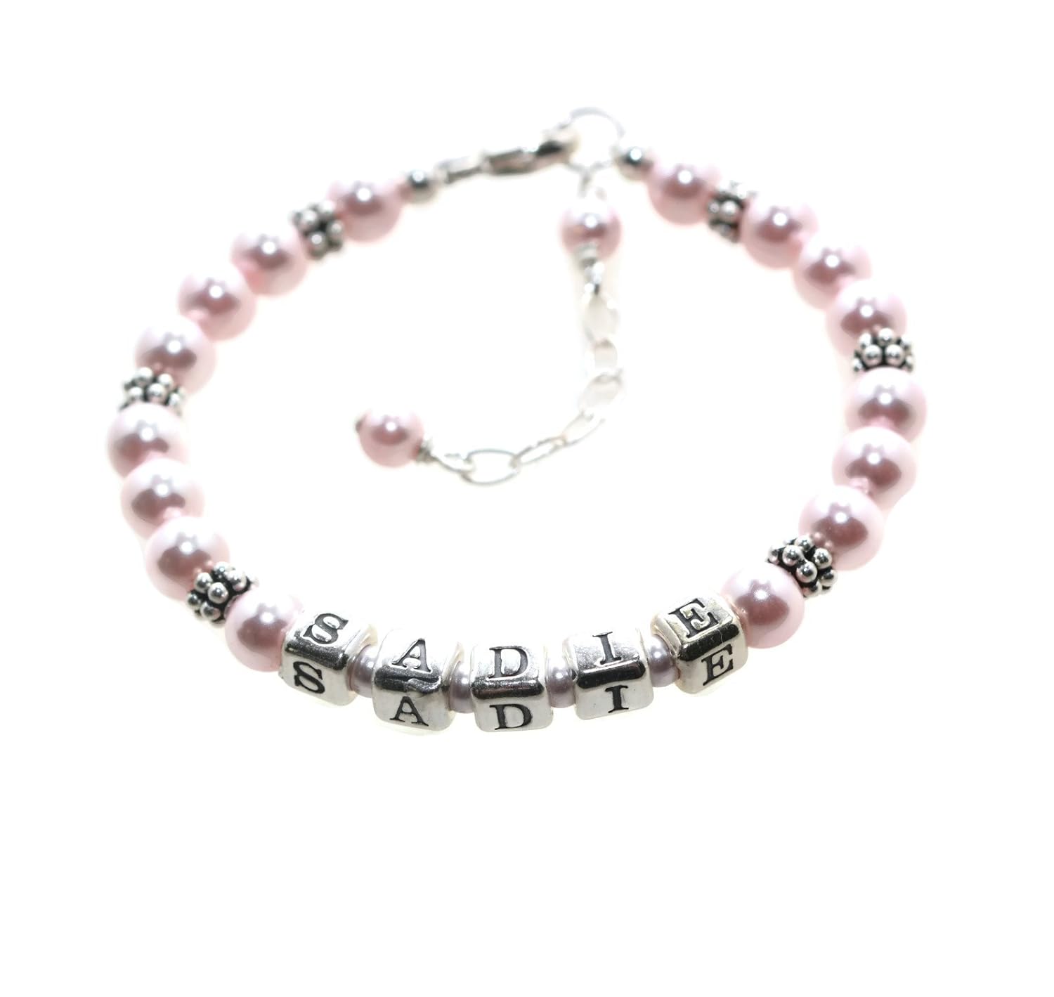 personalized baby jewelry