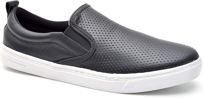 sapatênis slip on fork