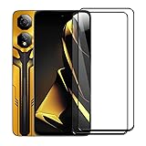 CNPUTAO Compatible with Nubia Neo 2 5G Screen