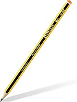 Staedler Noris 2B Drawing Pencils Box of 12 for Sketching view 2