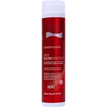 Máscara de tratamento para cabelos, TNT Hair Energy, Concentrado