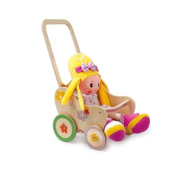 funskool my little buggy