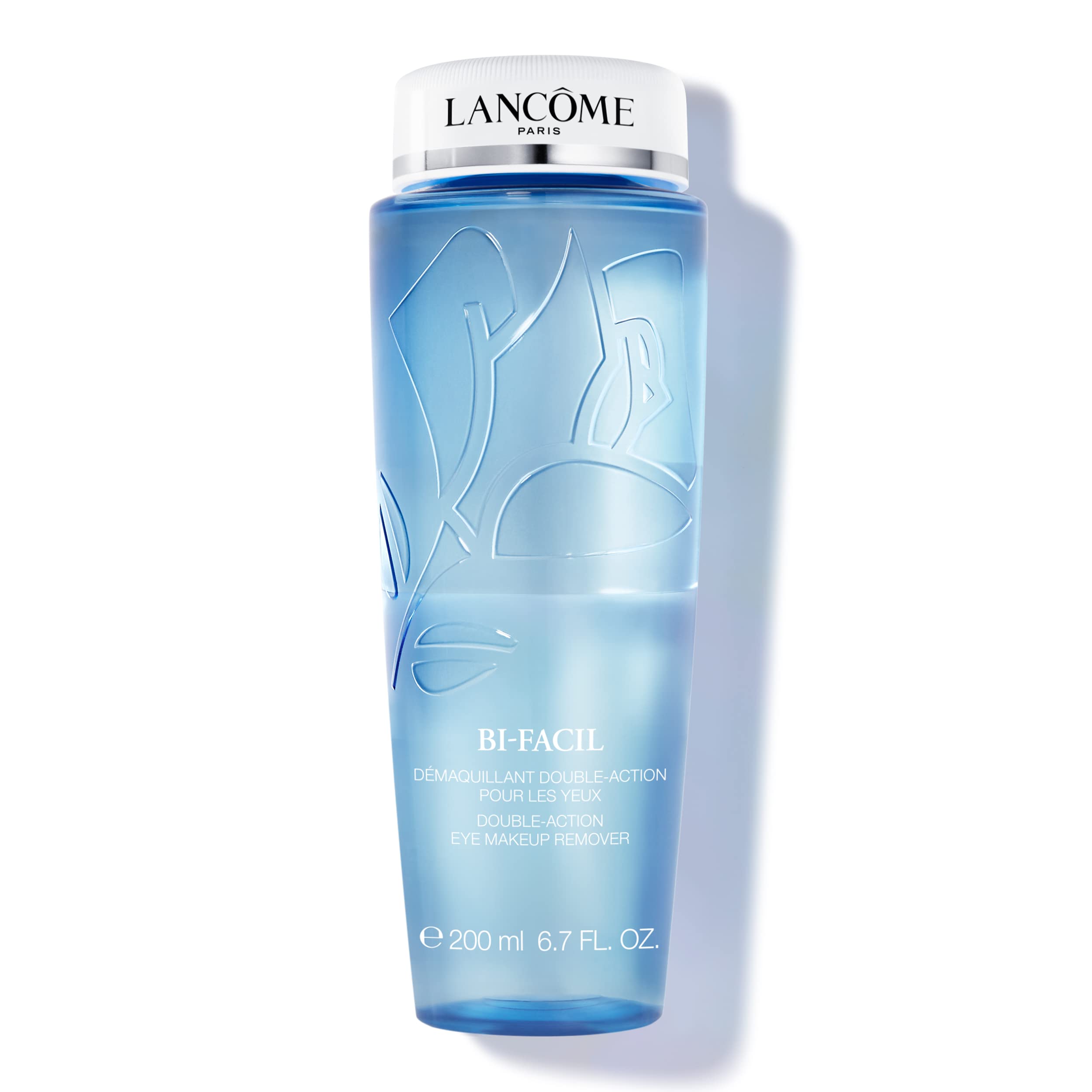 Lancôme Bi-Facil Double Action Eye Makeup Remover