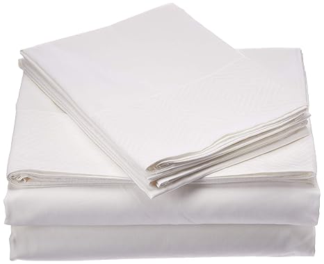 Buy Natural Comfort Hs300ss Edgm Wh Q Premier Hotel Select Sheet