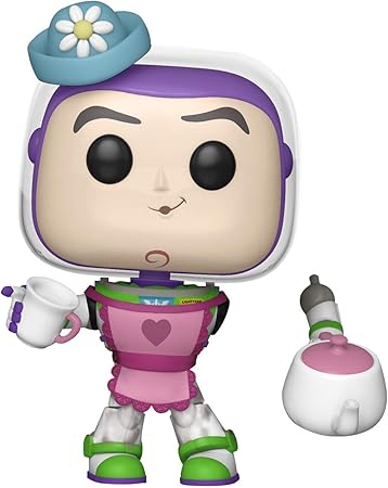 buzz lightyear señora nesbit