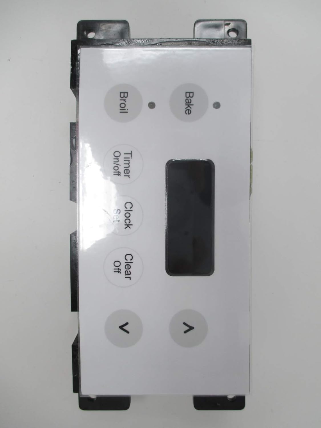 316455400 White Frigid-aire Stove Range Control1 Year Guarantee New Face