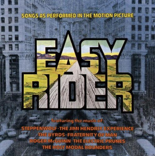 ELECTRIC PRUNES - Easy Rider - Zortam Music