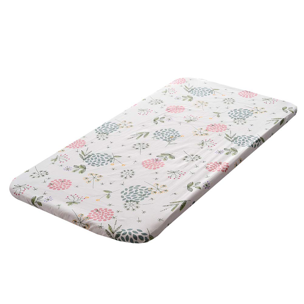 pack n play bumper pads