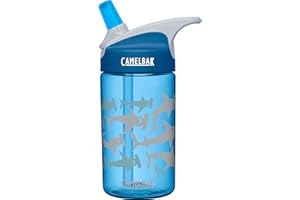 CamelBak Eddy Kids Water Bottle 12oz