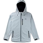 Aftco Reaper Softshell Jacket Harbor Gray
