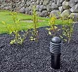 Hyfive Coloured Stones Garden 15kg Atlantic Blue UV Stable Coating view 8