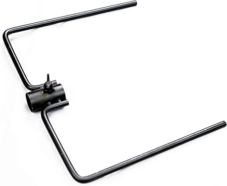 Amazon Com Pole Stabilizer Attachment Prongs For Backyard Bird