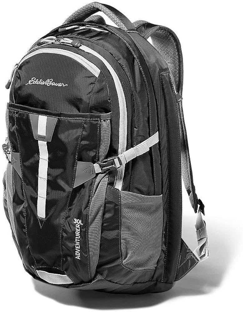 eddie bauer adventurer 30l backpack