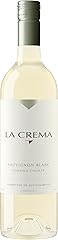 La Crema, Sauvignon Blanc, 750mL
