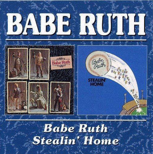 Babe Ruth - Elusive Lyrics - Zortam Music