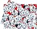 101 Dalmatians Birthday Party - 101 Dalmatians Plastic Party Tablecover