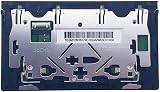 Fleshy Leaf Trackpad Touchpad for Lenovo Thinkpad X280 A285 P/N 01LV512 01YU051 view 3