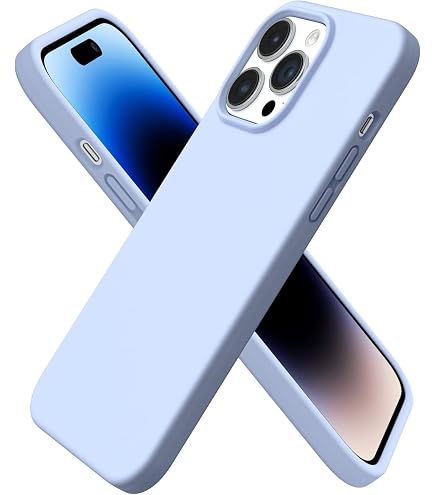 Amazon.com: JETech Silicone Case for iPhone 14 Pro Max 6.7-Inch