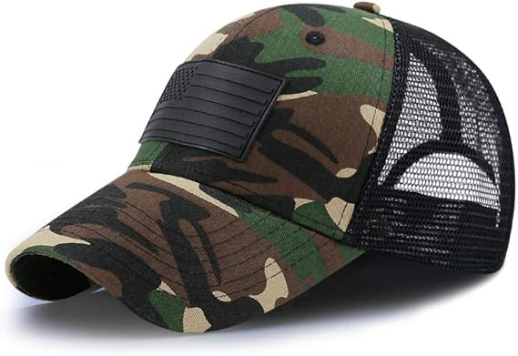 gorras cabeza grande