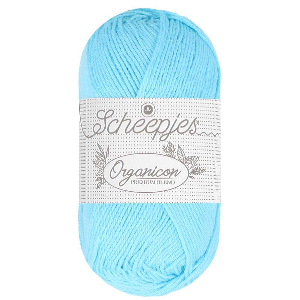 Scheepjes - Scheepjes Organicon 269 H2O Yarn - 1x50g