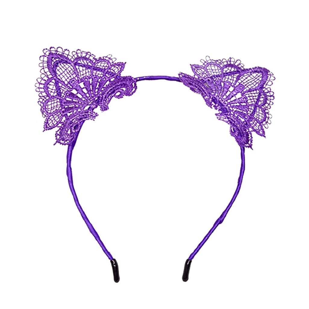 easy cat costume makeup The Beauty Life