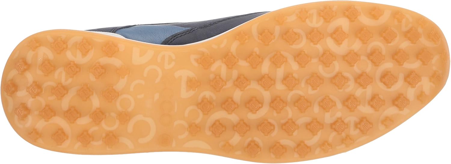 ecco golf street retro hydromax