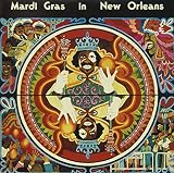 MARDI GRAS IN NEW ORLEANS                          image
