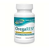 NORTH AMERICAN HERB & SPICE OregaRESP - 30 Capsules