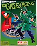 Captain Action as The Green Hornet 12 Inch Action Figure KB Toys Exclusive