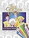 The Golden Girls Coloring Book: Great Coloring Book With 30 Exclusive Images